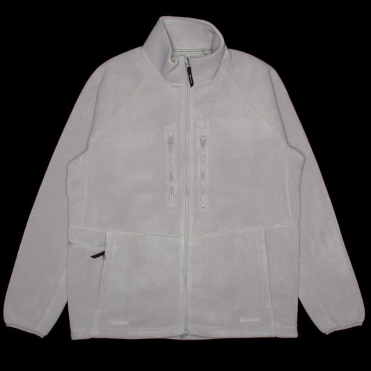 Water-Repellent Fleece Jacket
