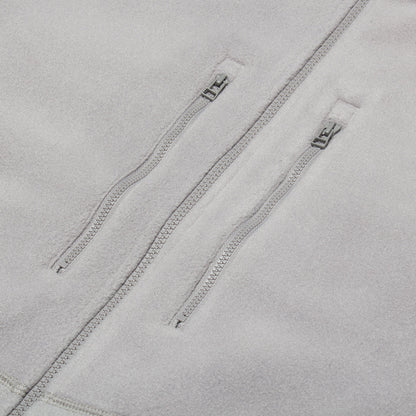 Water-Repellent Fleece Jacket