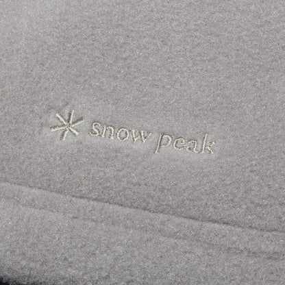 Water-Repellent Fleece Jacket
