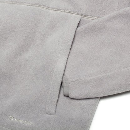 Water-Repellent Fleece Jacket