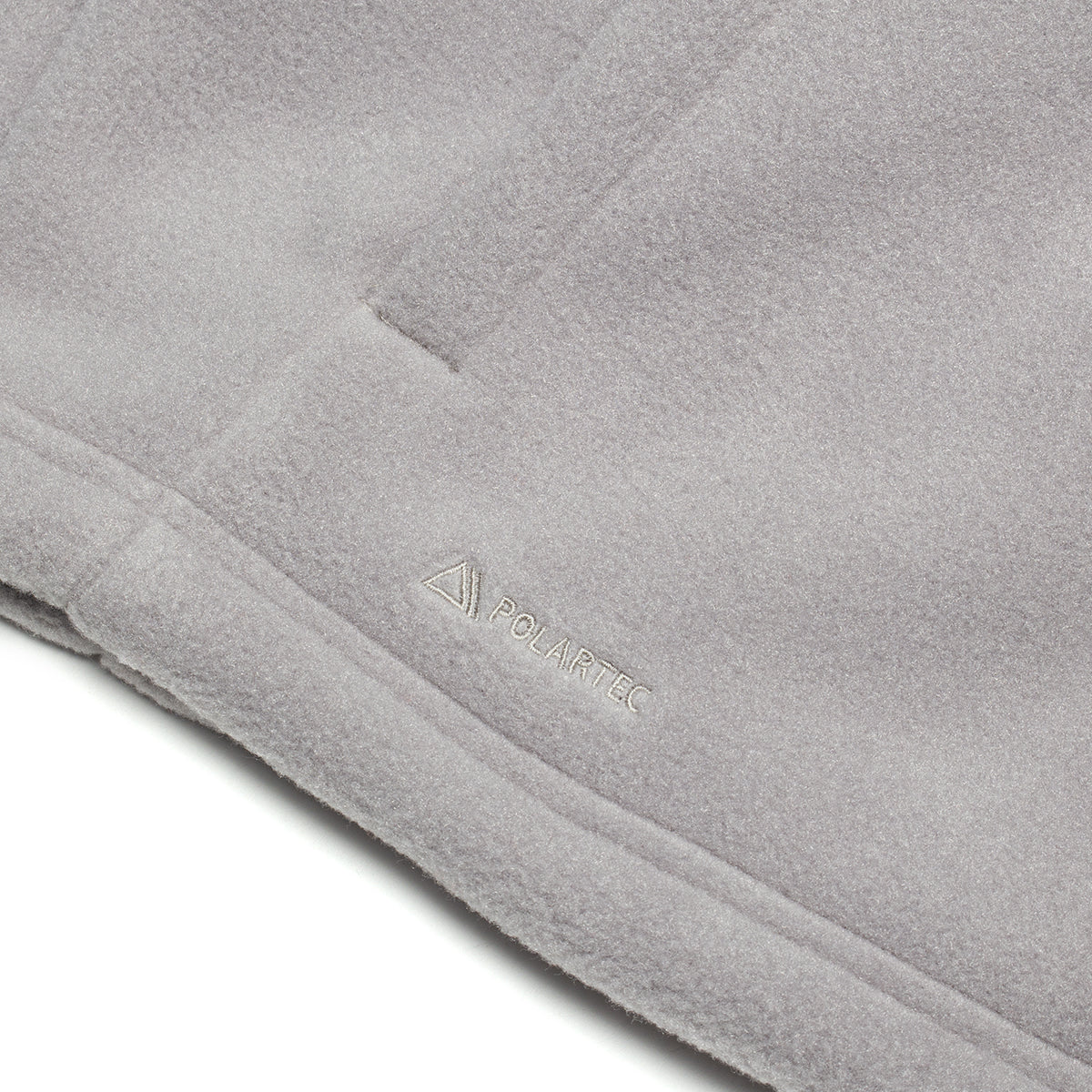 Water-Repellent Fleece Jacket