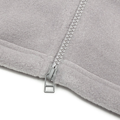 Water-Repellent Fleece Jacket