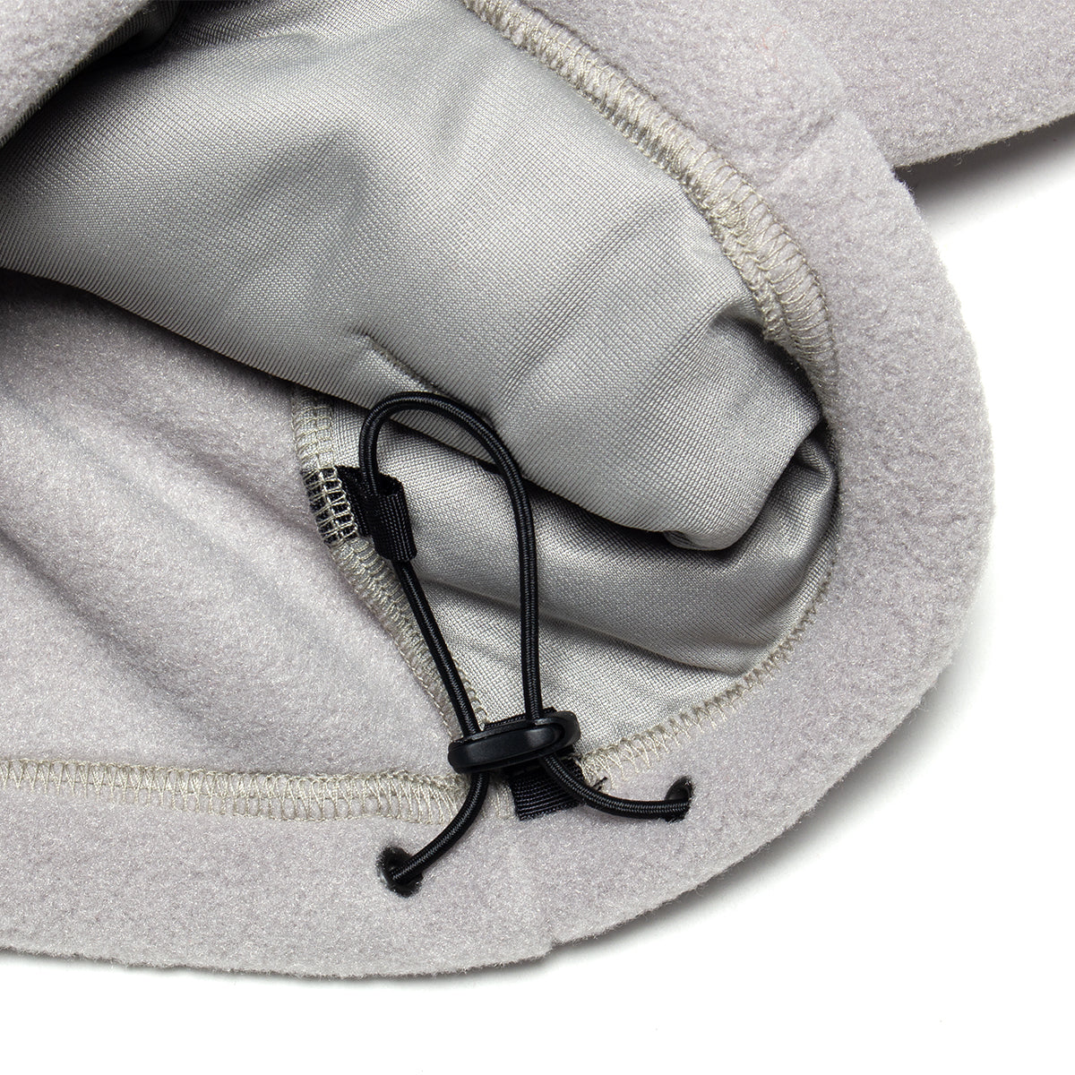 Water-Repellent Fleece Jacket