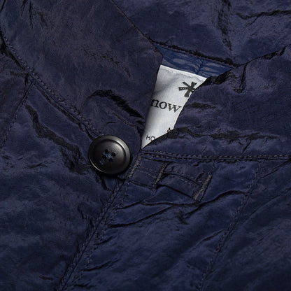 Garment Dyed Down Jacket