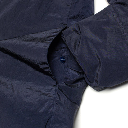 Garment Dyed Down Jacket
