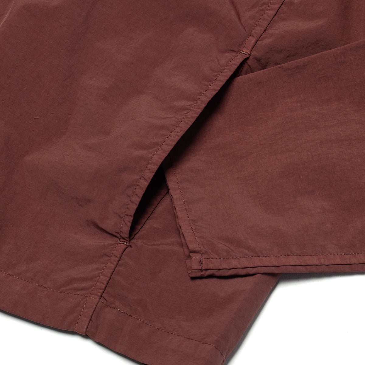 Women's Garment Dyed Blouse