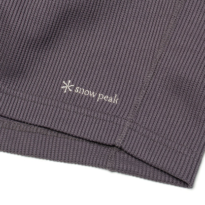 Dry Thermal L/S Shirt
