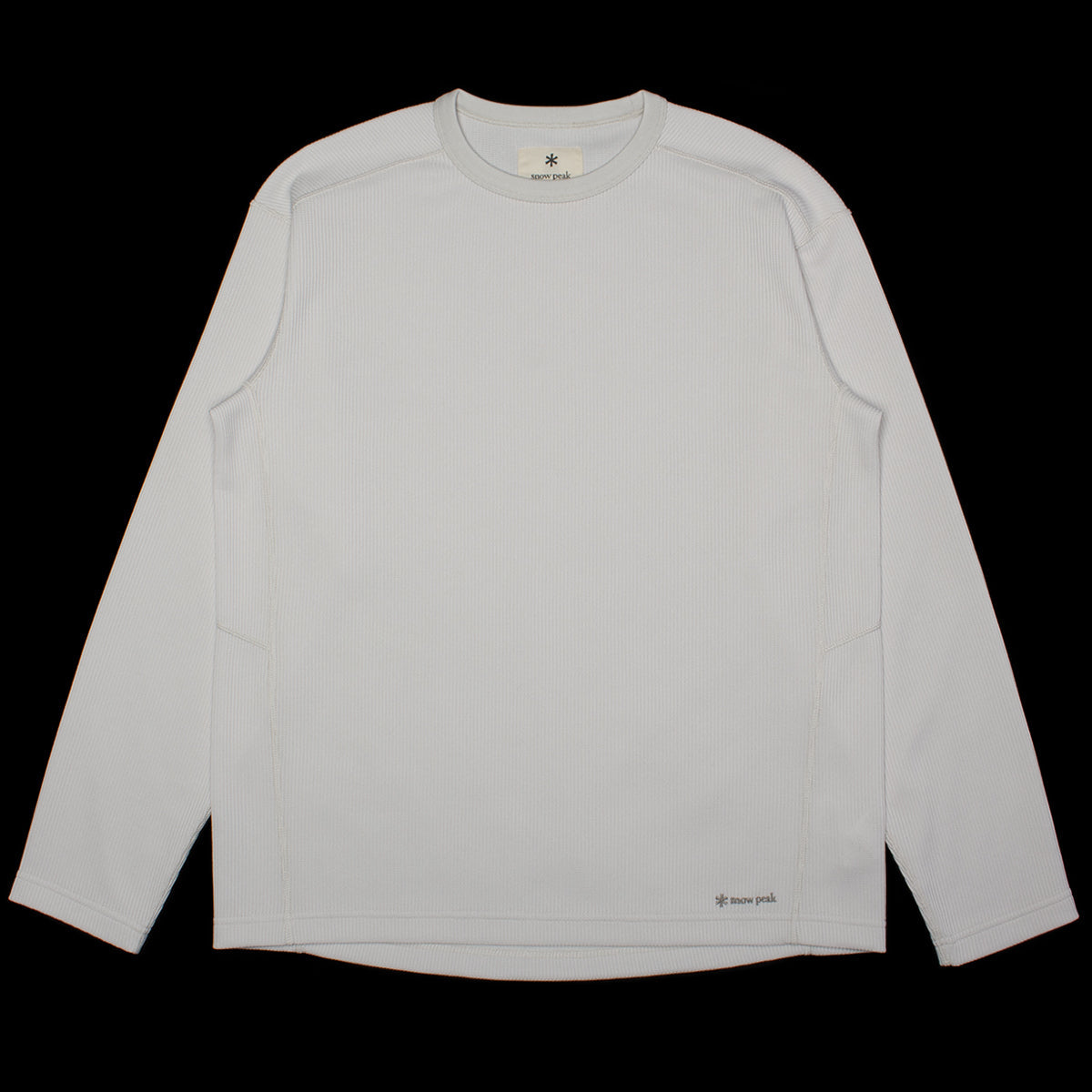 Dry Thermal L/S Shirt