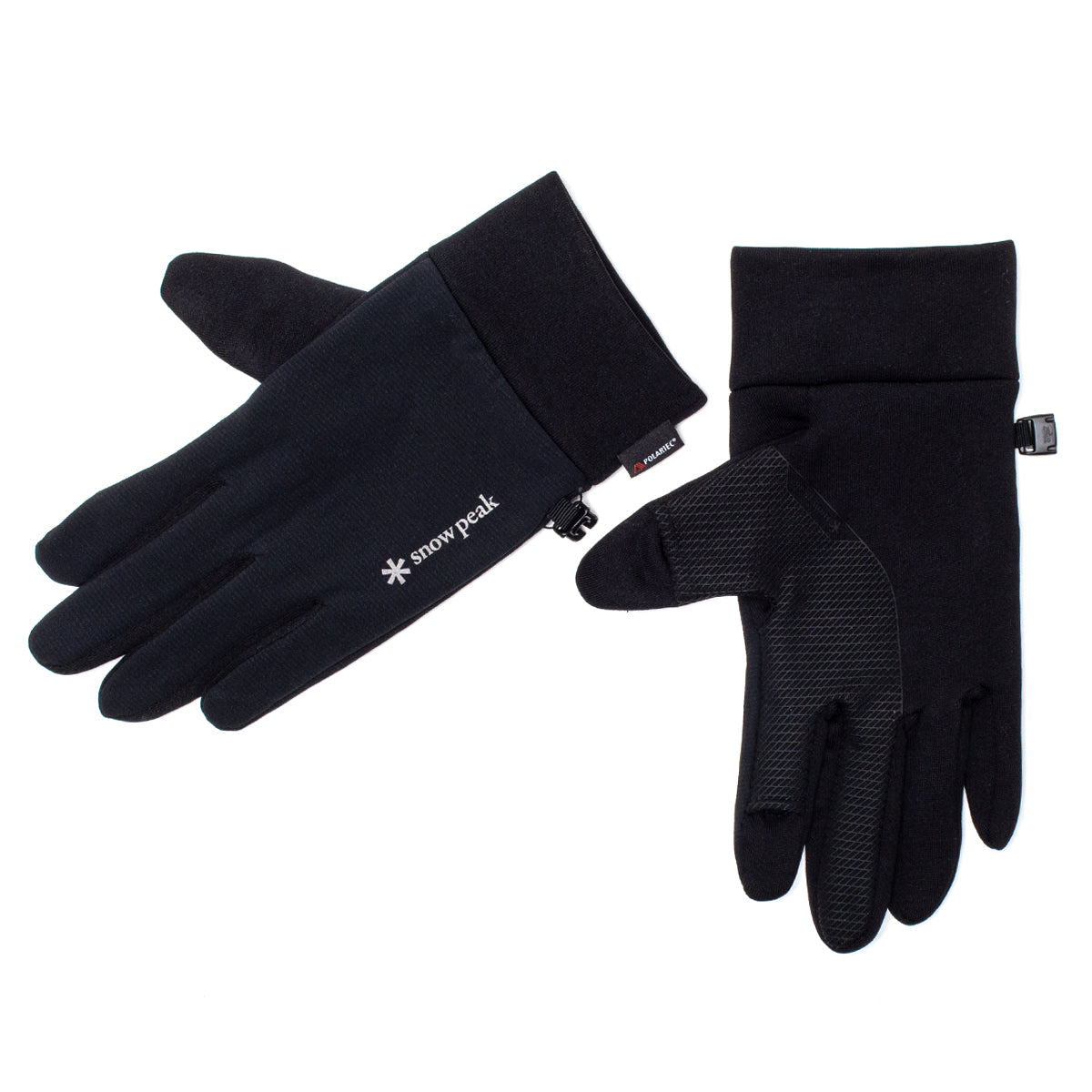 Polartec Power Stretch Gloves