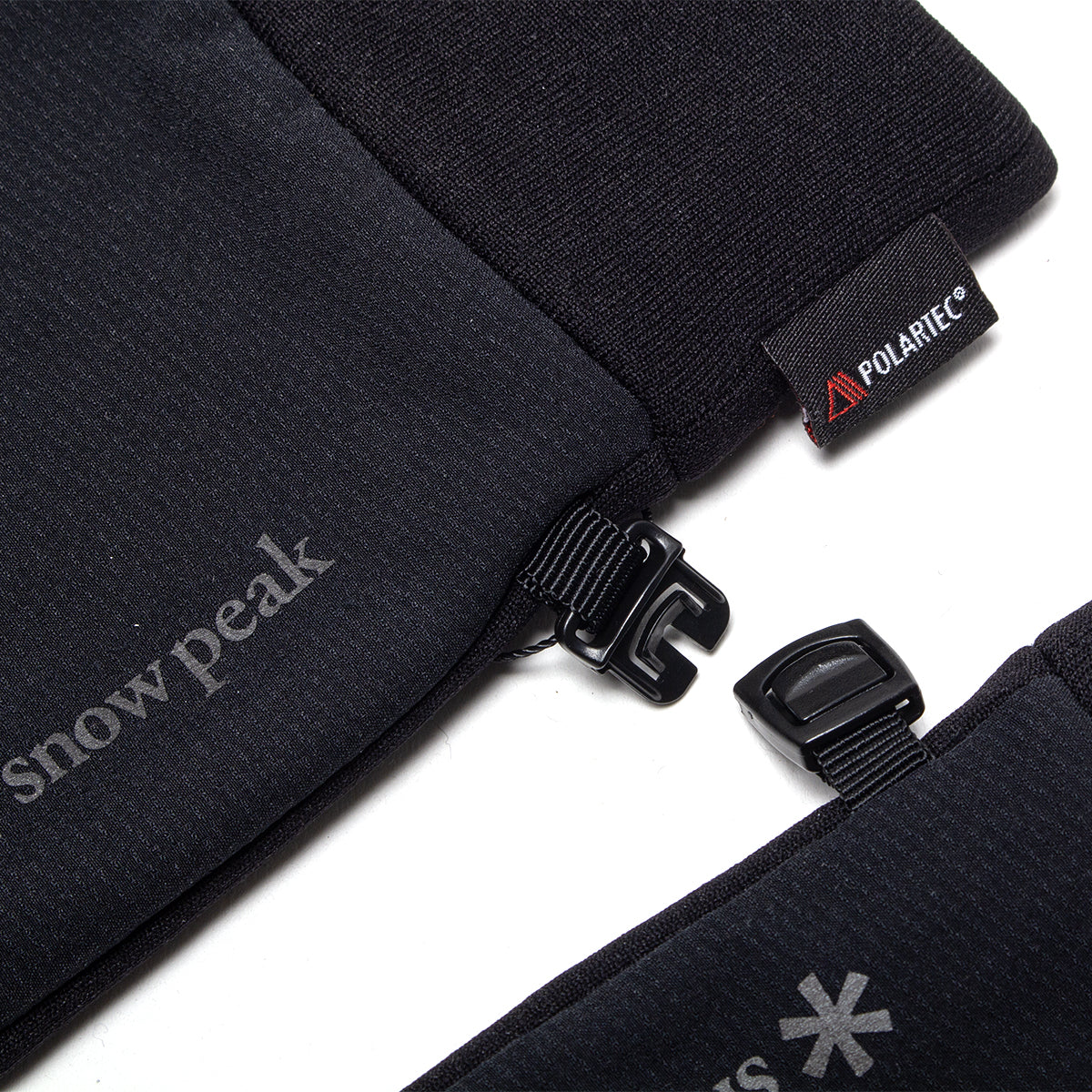 Polartec Power Stretch Gloves