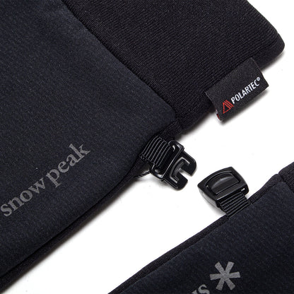 Polartec Power Stretch Gloves