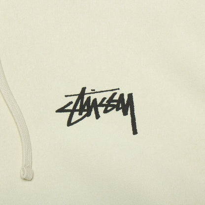 Basic Stussy Hoodie