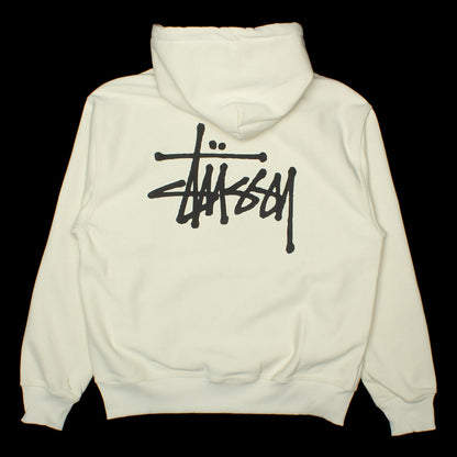 Basic Stussy Hoodie