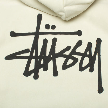 Basic Stussy Hoodie