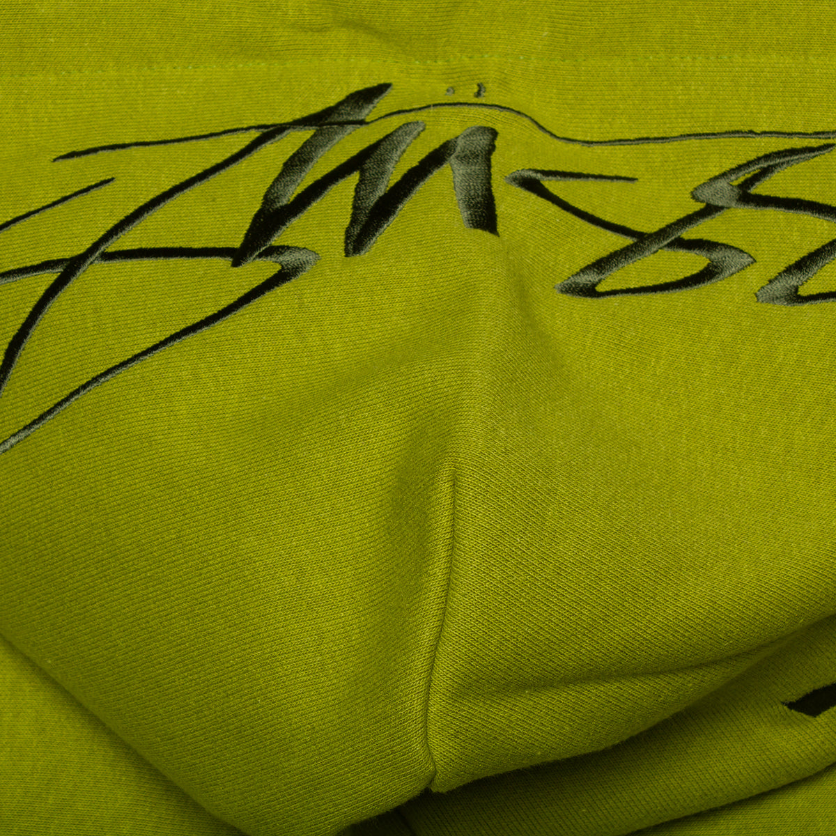 Back App. Hoodie