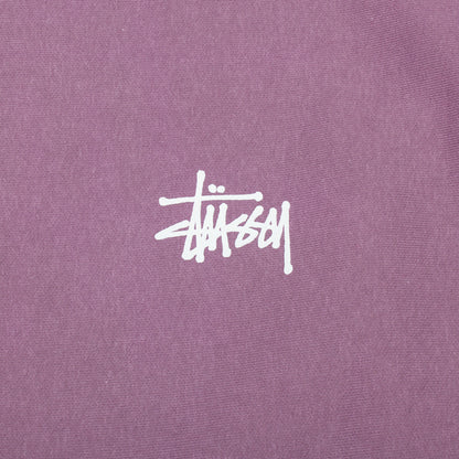 Basic Stussy Crew