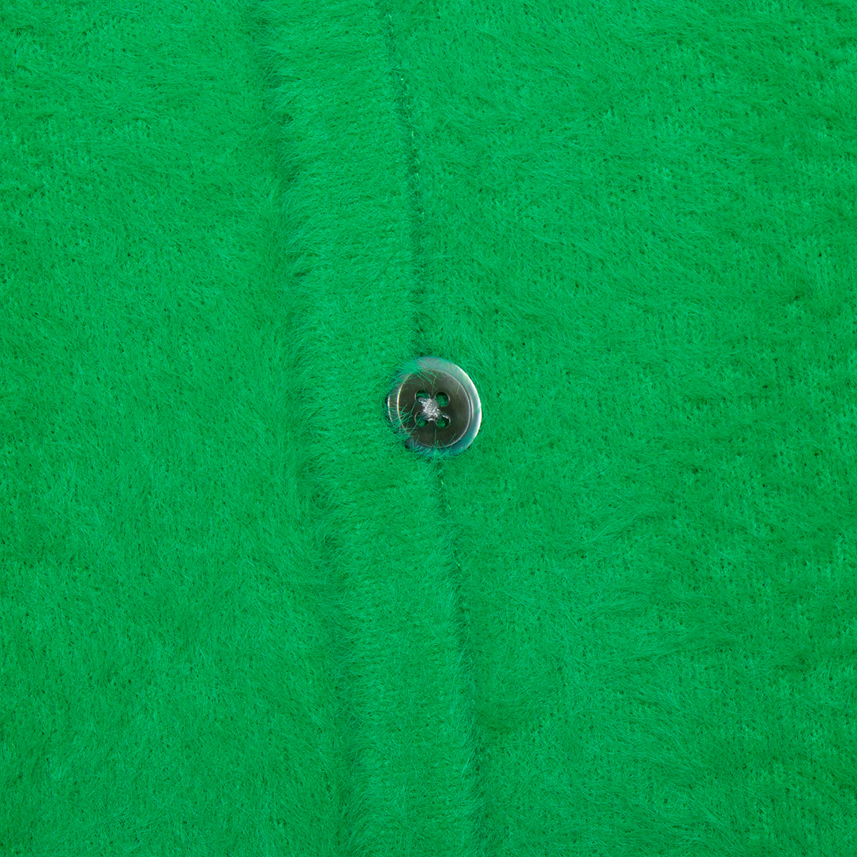 Shaggy Cardigan