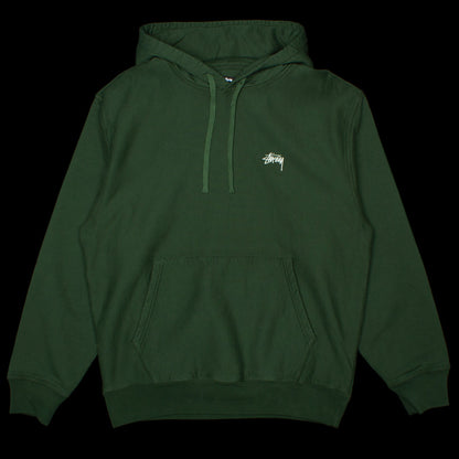 Stock Logo Hood