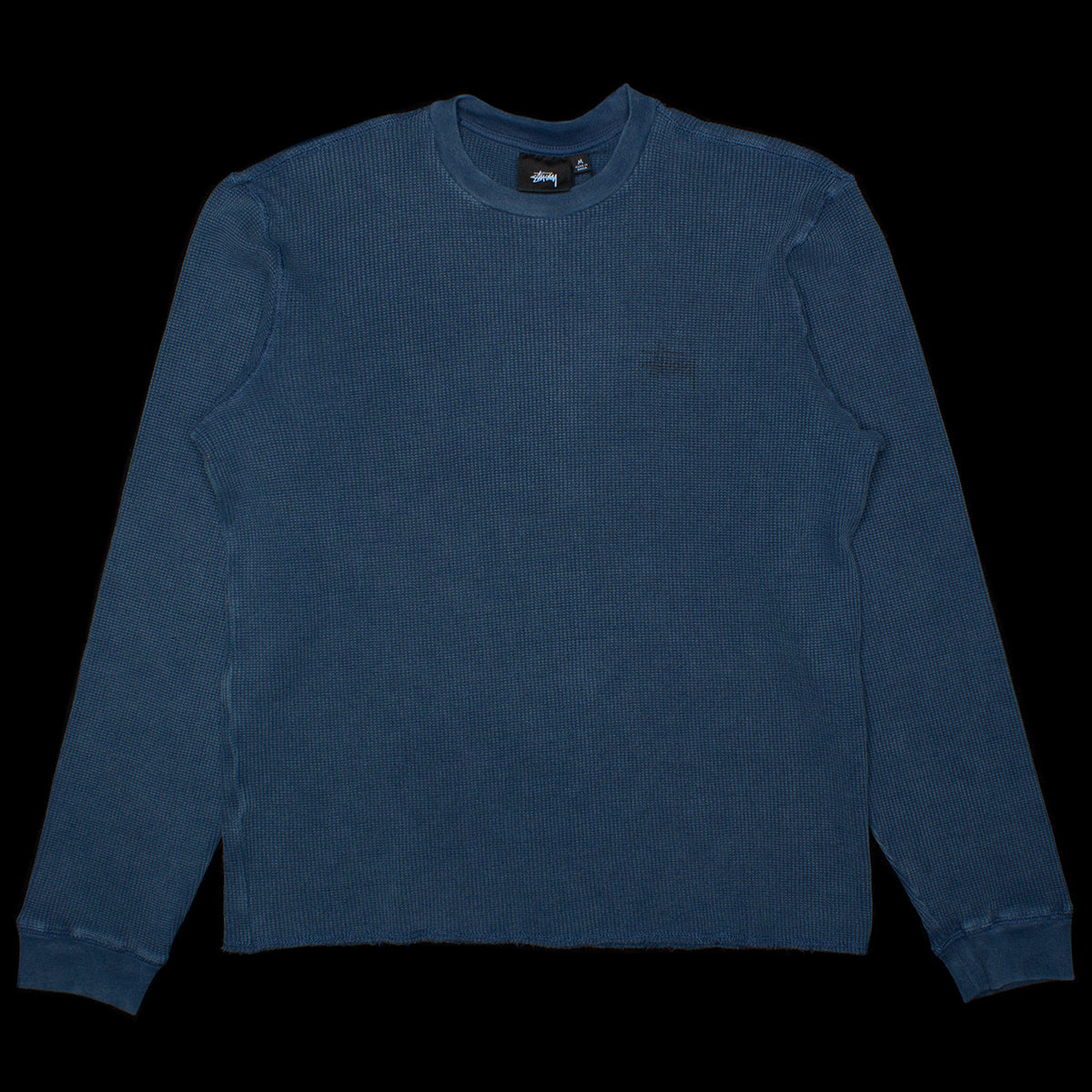 Basic Stock L/S Thermal