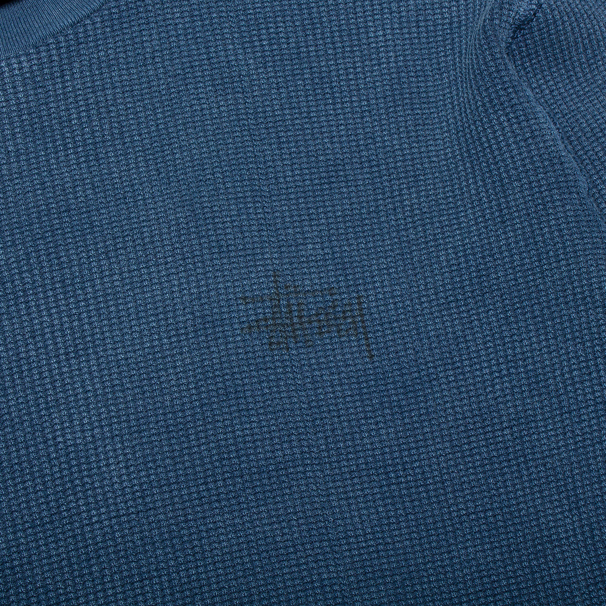 Basic Stock L/S Thermal