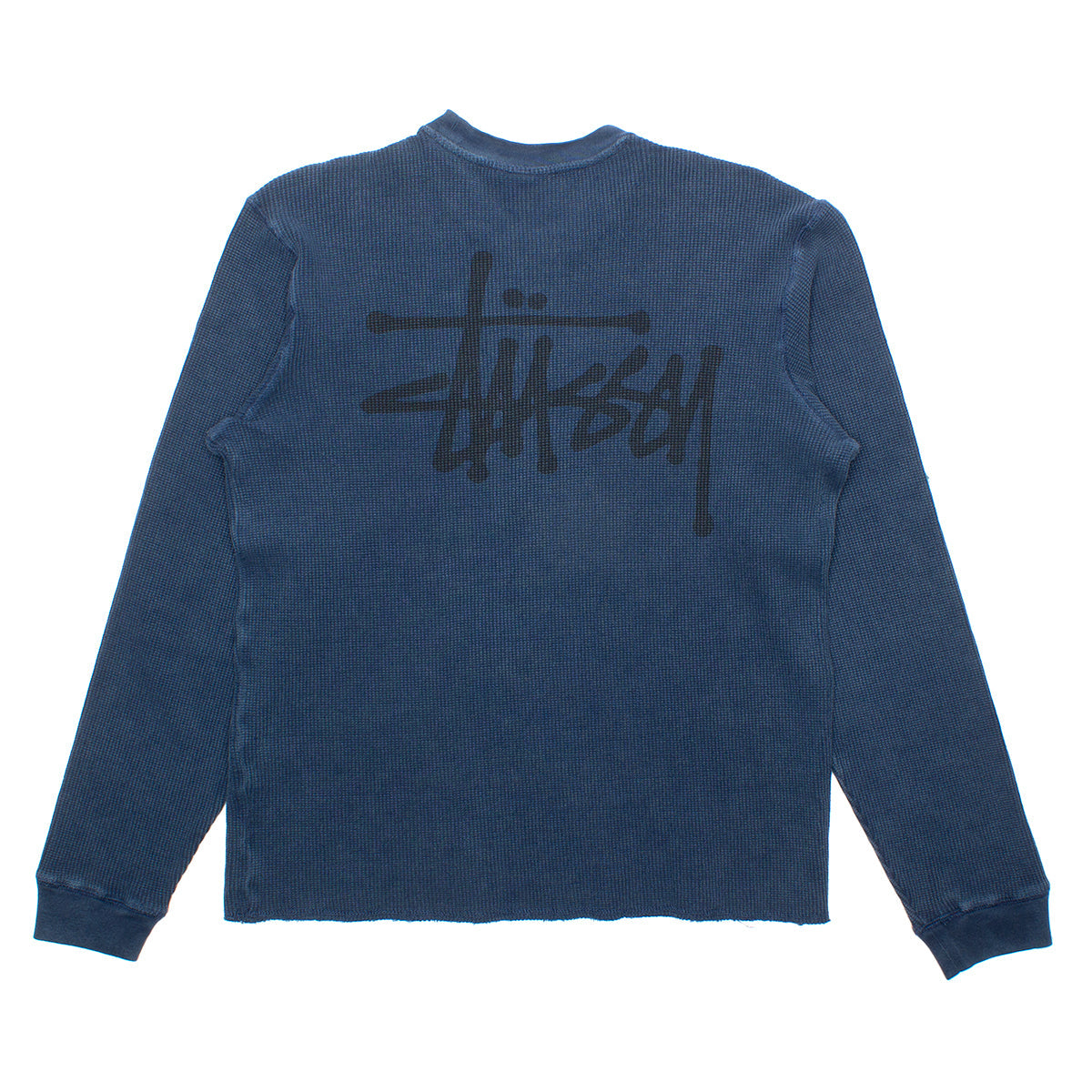 Basic Stock L/S Thermal