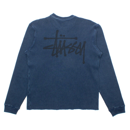Basic Stock L/S Thermal