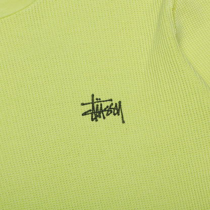 Basic Stock L/S Thermal