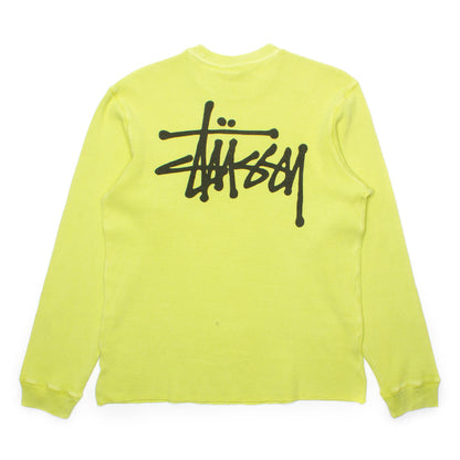 Basic Stock L/S Thermal