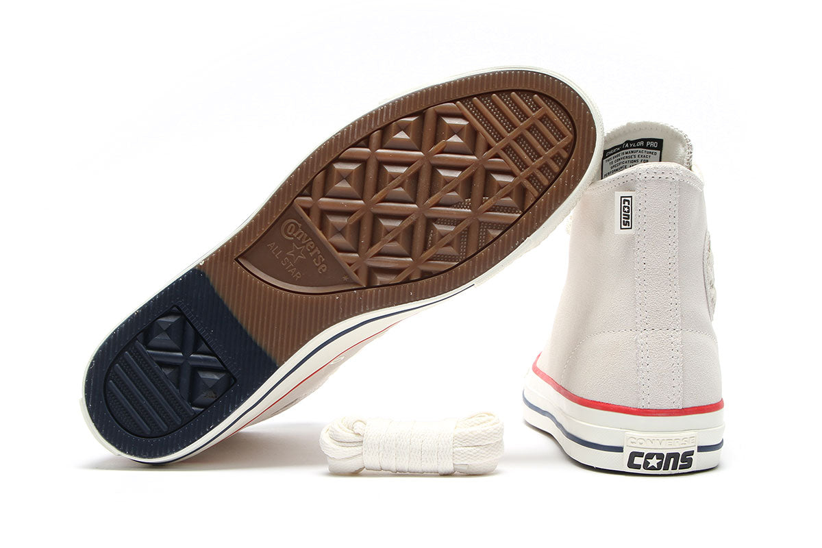 CTAS Pro Hi