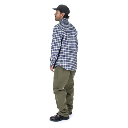 Western Oxford Shirt