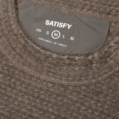 Women's FuzzFleece L/S Shirt