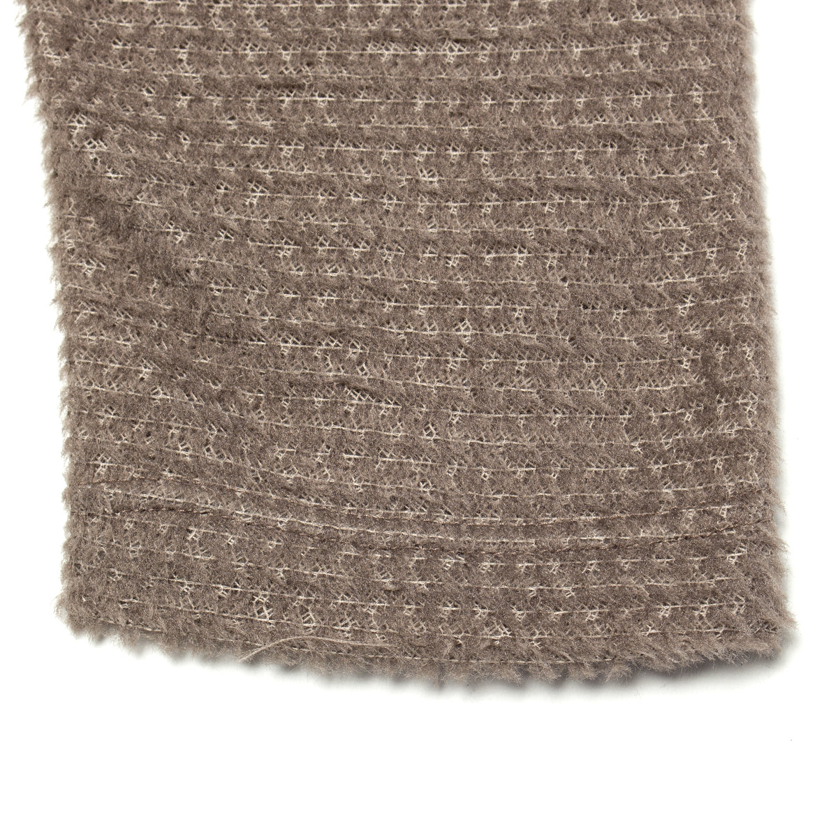 Women's FuzzFleece L/S Shirt