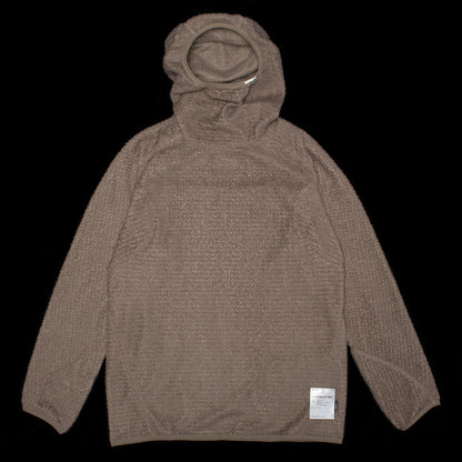 FuzzFleece AD Light Hoodie