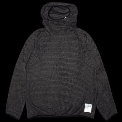 FuzzFleece AD Light Hoodie