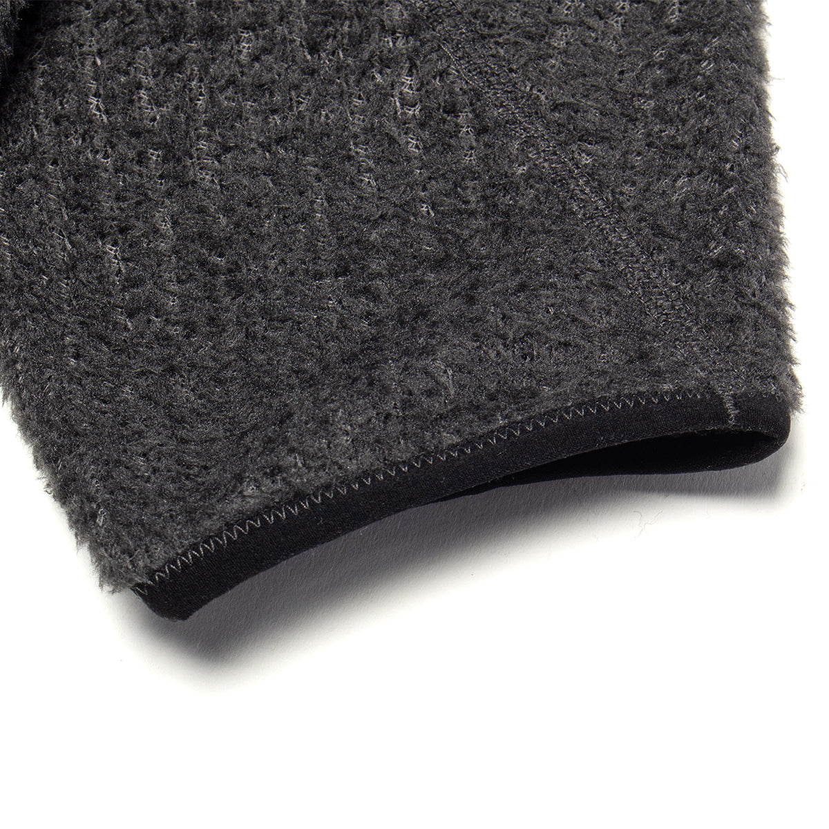 FuzzFleece AD Light Hoodie