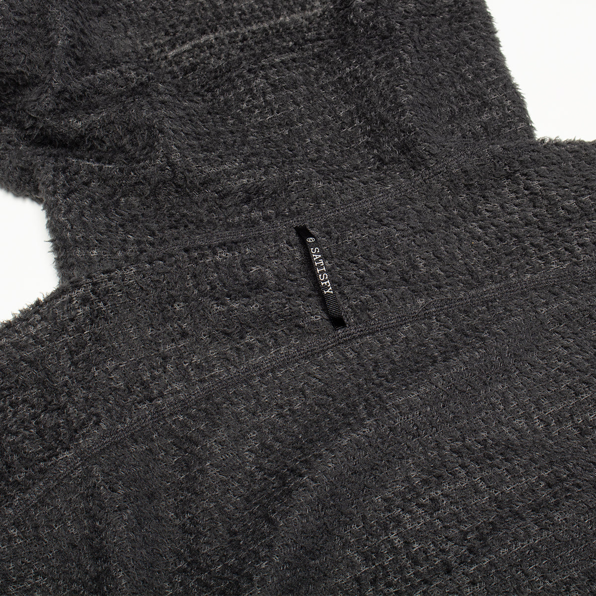 FuzzFleece AD Light Hoodie