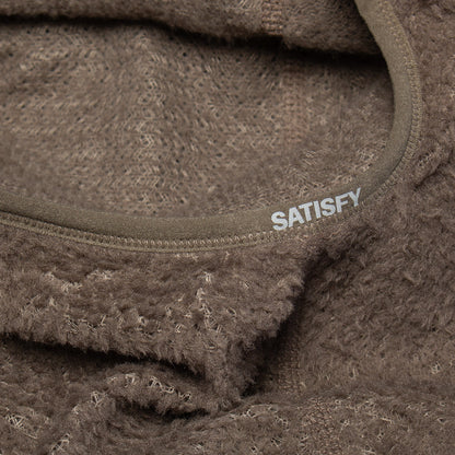 FuzzFleece AD Light Hoodie
