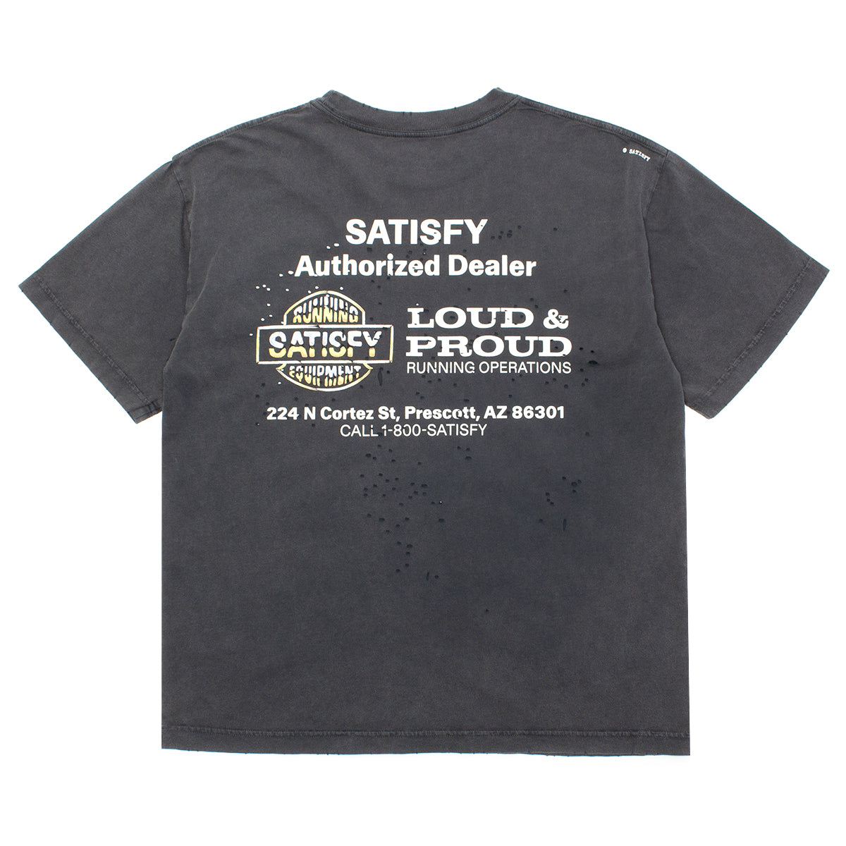 MothTech T-Shirt