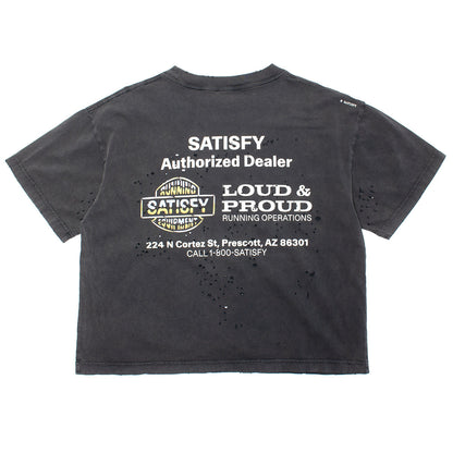 Women's MothTech T-Shirt