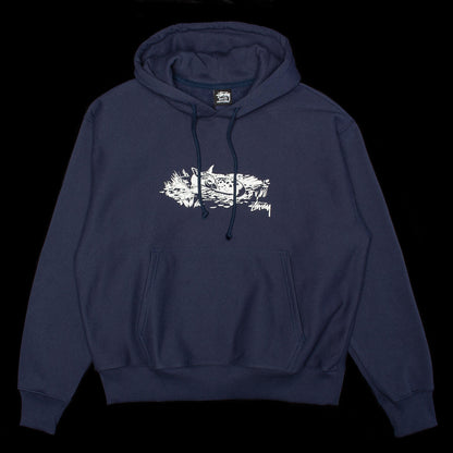 Fawn Hoodie