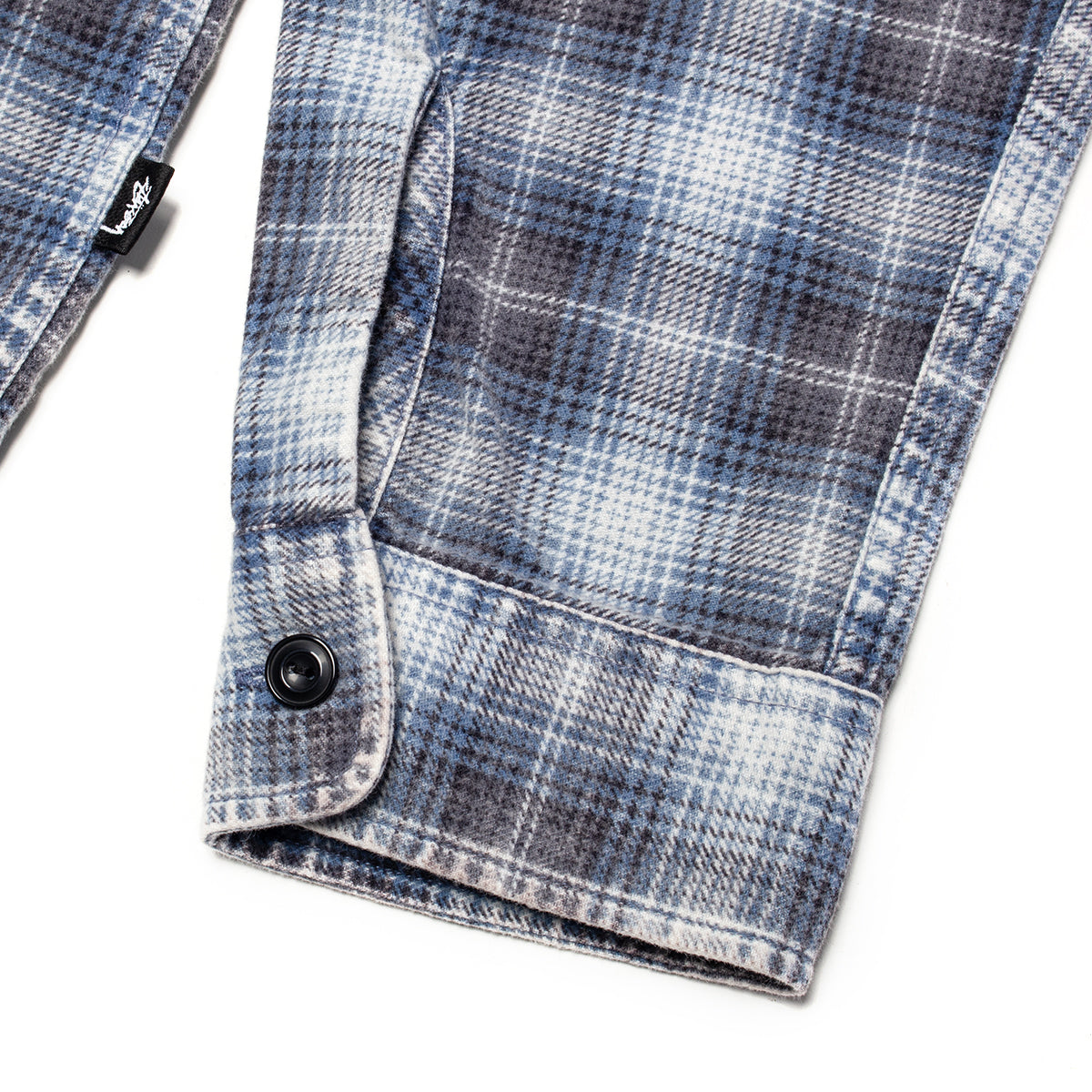 Dax Plaid Shirt