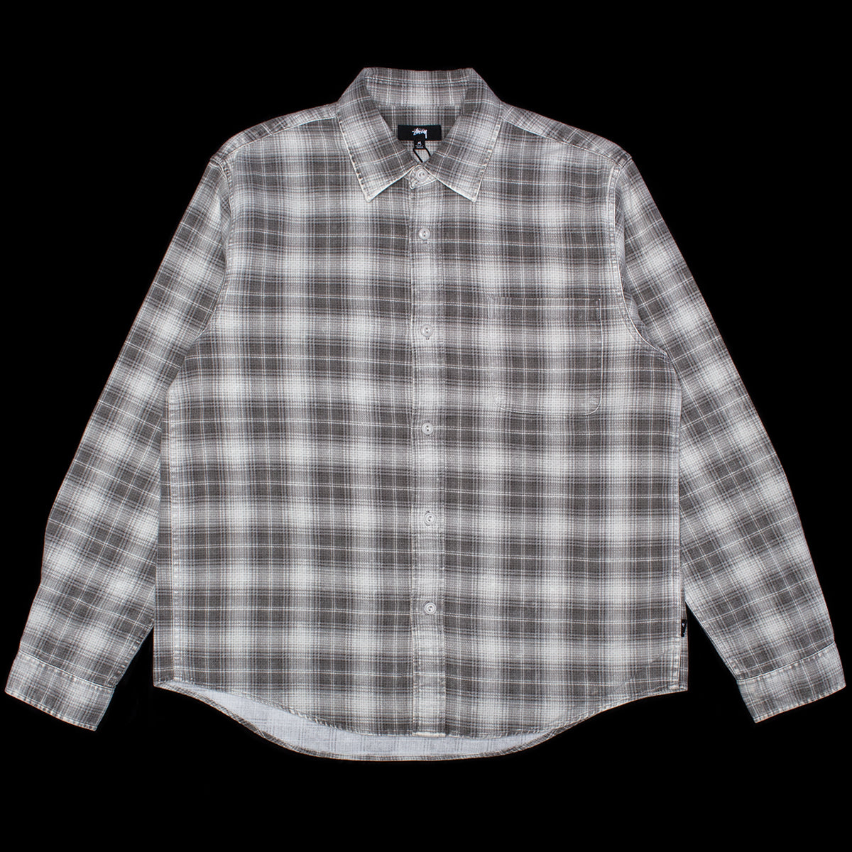 Dax Plaid Shirt