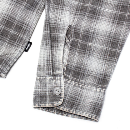 Dax Plaid Shirt