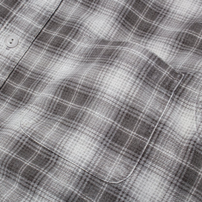 Dax Plaid Shirt