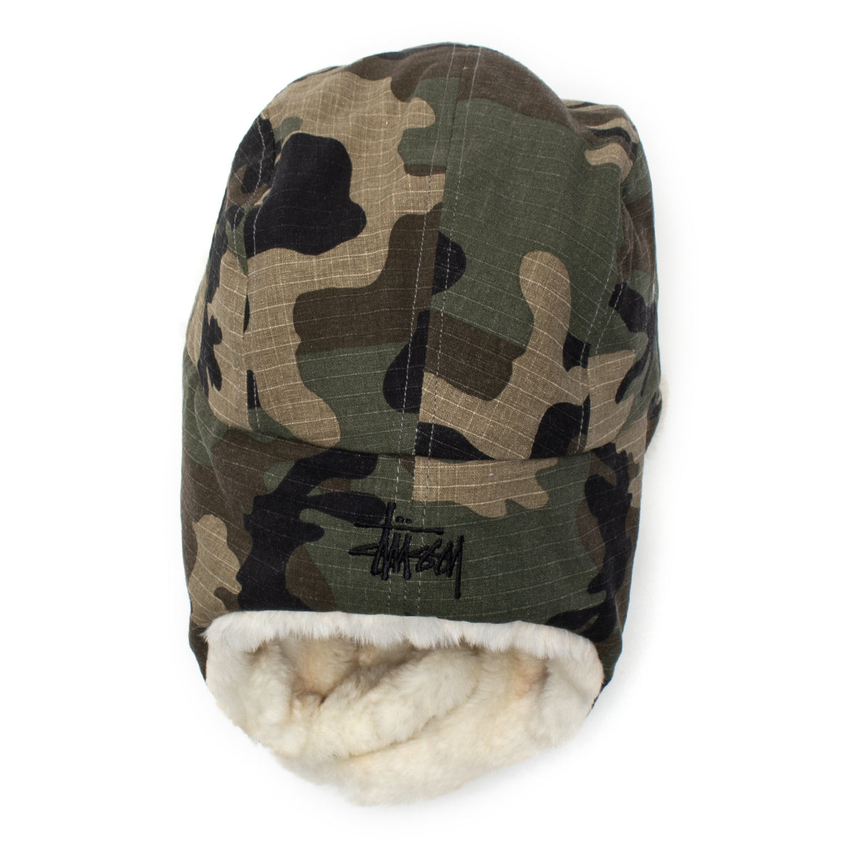 Trapper Cap