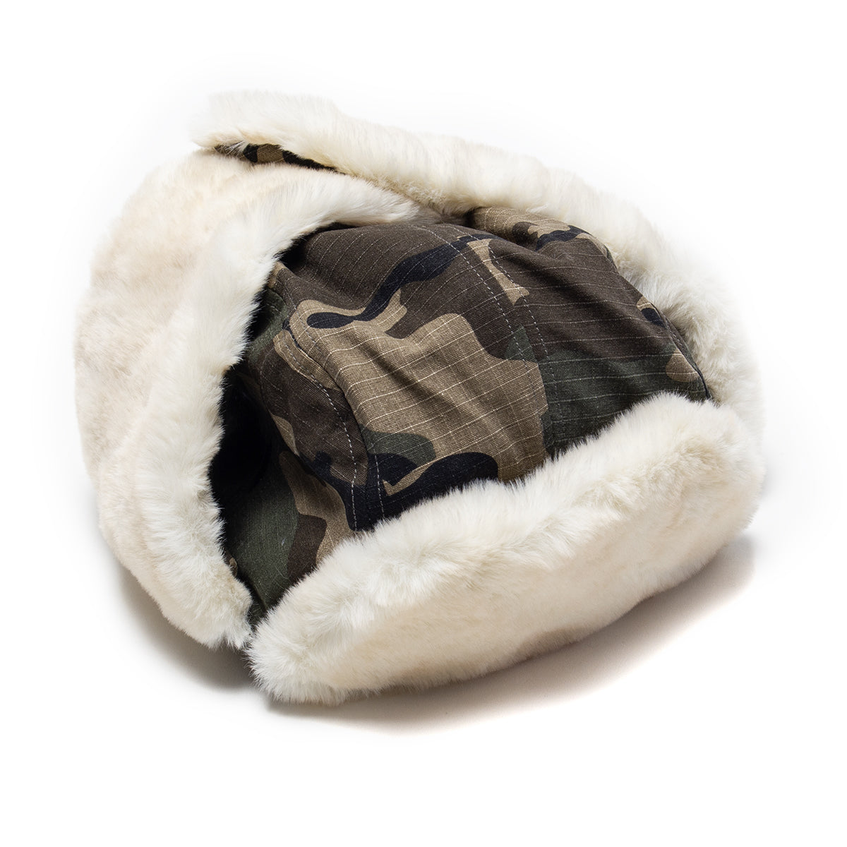 Trapper Cap