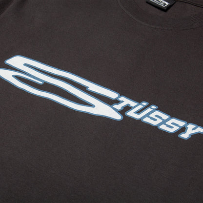 Stretch Pigment Dyed T-Shirt