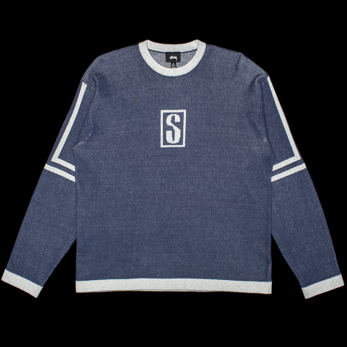 Alpine Sweater