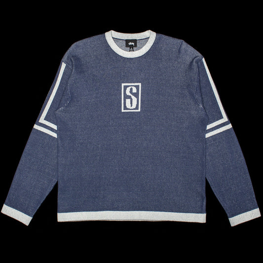Alpine Sweater