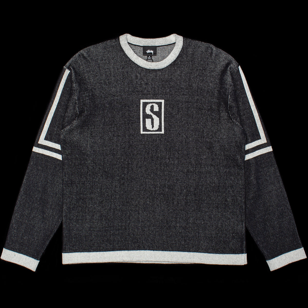 Alpine Sweater